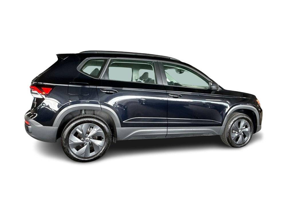 Thumbnail: 2025 Volkswagen Taos - 23
