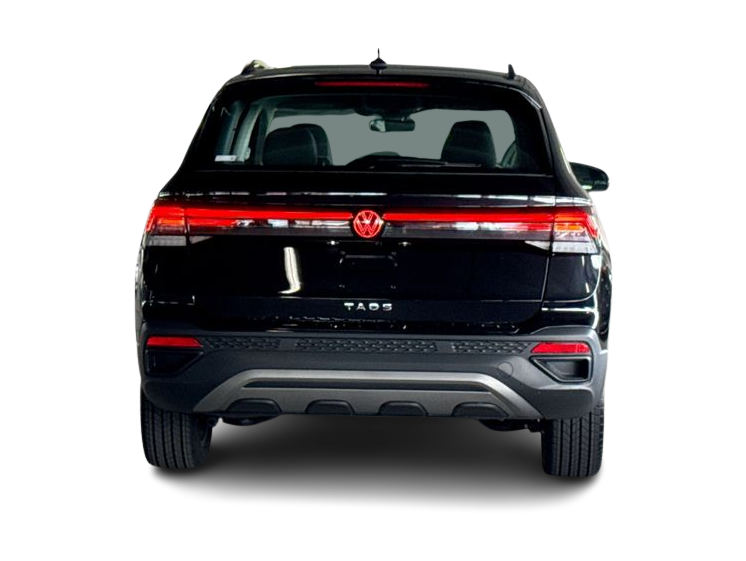 Thumbnail: 2025 Volkswagen Taos - 5