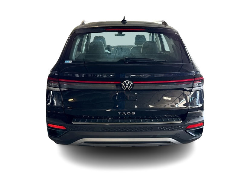 Thumbnail: 2025 Volkswagen Taos - 21