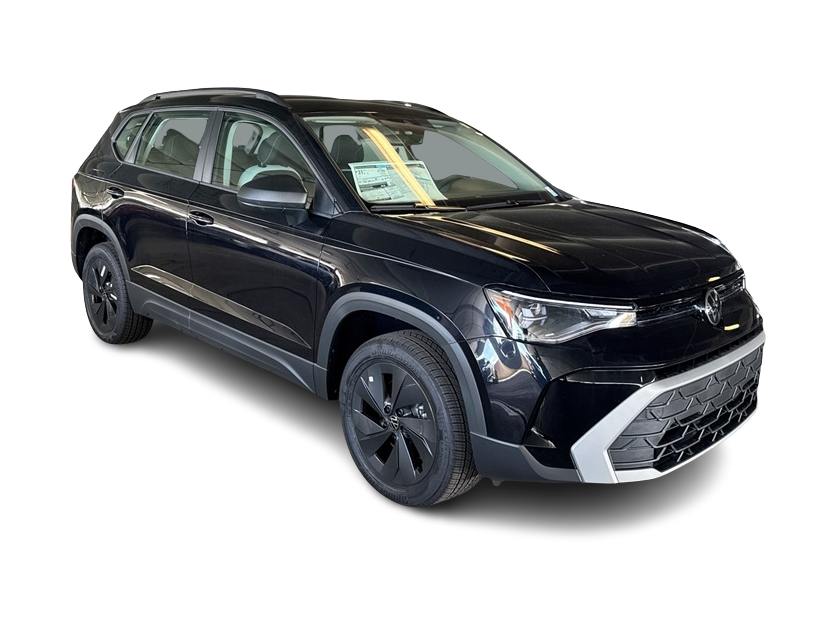 Thumbnail: 2025 Volkswagen Taos - 19