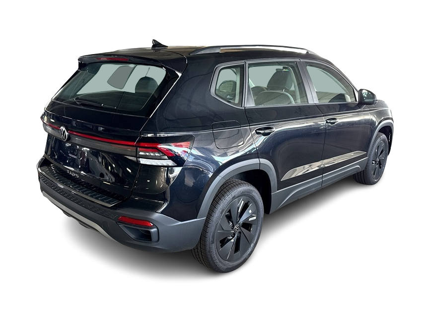 Thumbnail: 2025 Volkswagen Taos - 22