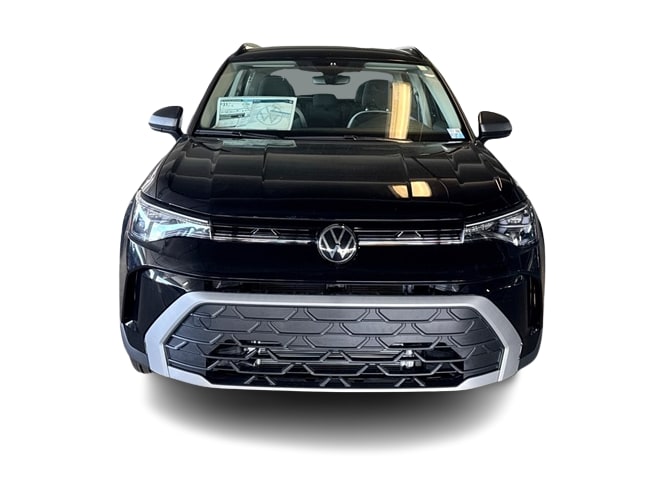 Thumbnail: 2025 Volkswagen Taos - 5