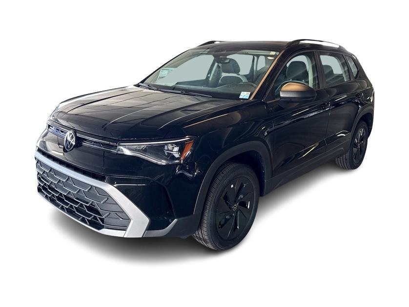 Thumbnail: 2025 Volkswagen Taos - 20