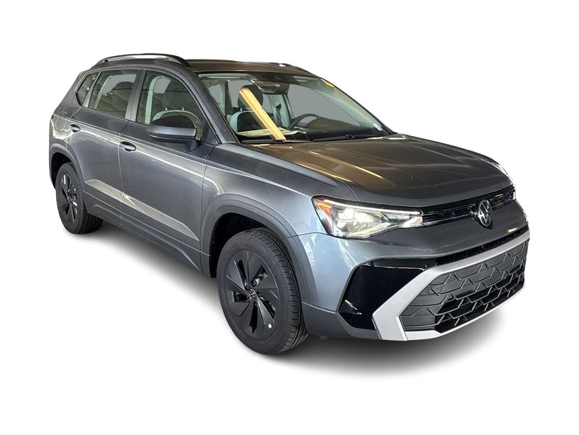 Thumbnail: 2025 Volkswagen Taos - 19