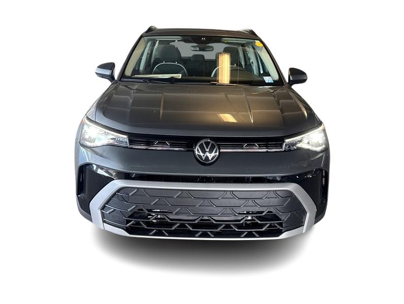 Thumbnail: 2025 Volkswagen Taos - 5