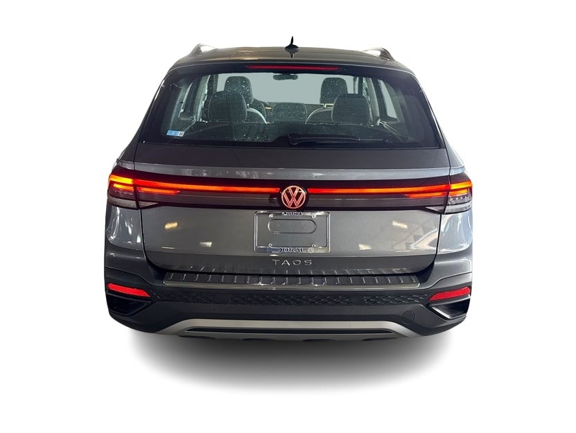 Thumbnail: 2025 Volkswagen Taos - 21