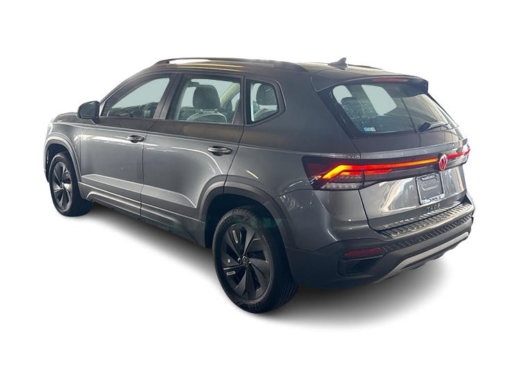 Thumbnail: 2025 Volkswagen Taos - 4