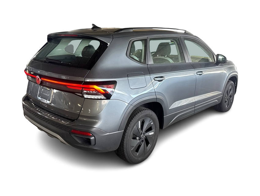 Thumbnail: 2025 Volkswagen Taos - 22