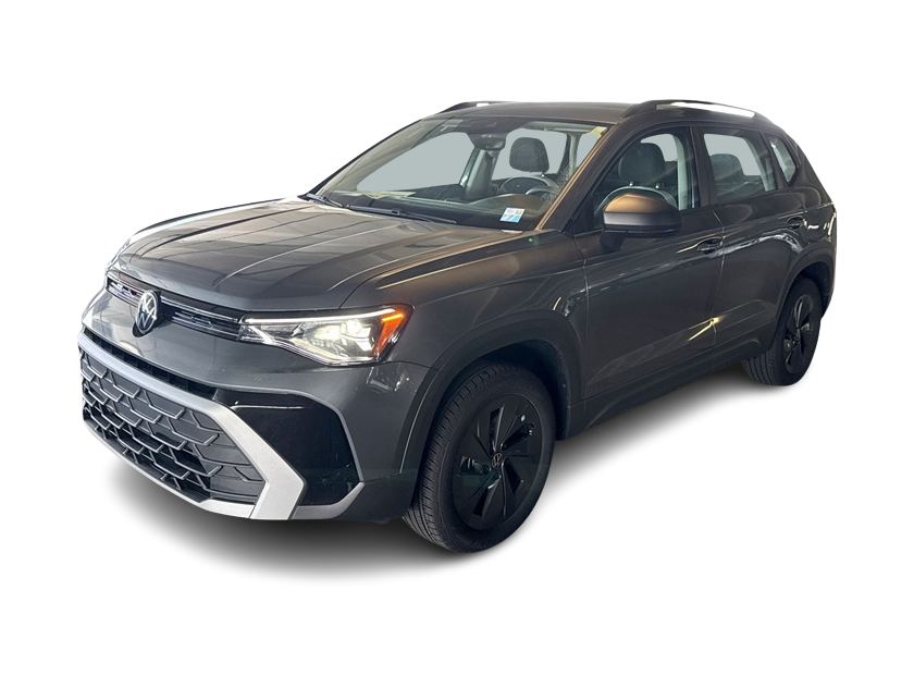 Thumbnail: 2025 Volkswagen Taos - 20