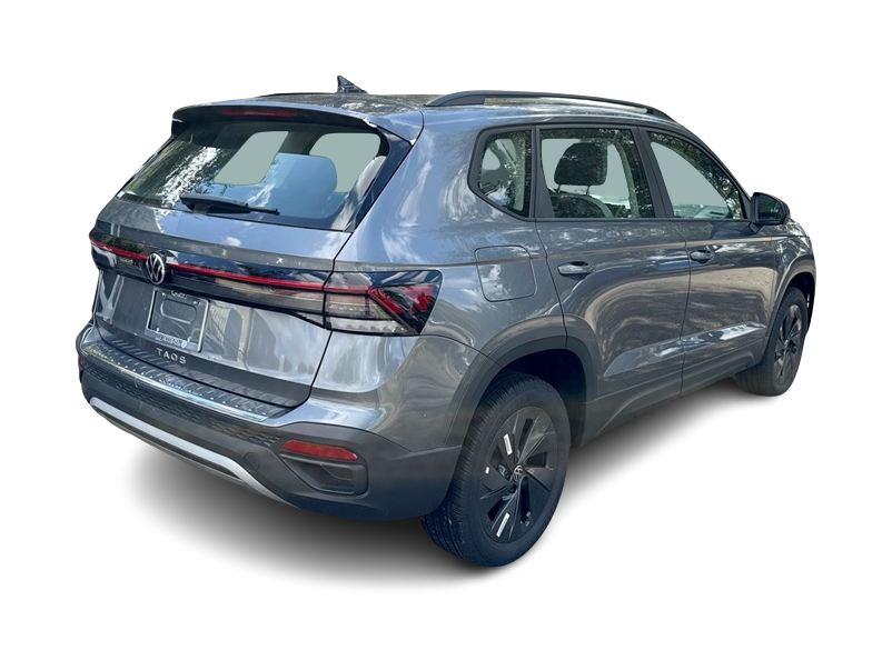 Thumbnail: 2025 Volkswagen Taos - 23