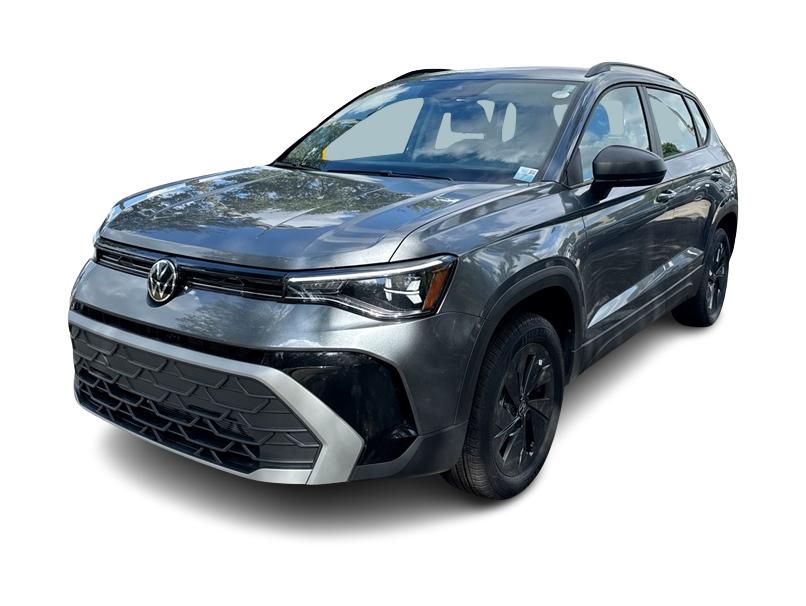 Thumbnail: 2025 Volkswagen Taos - 22