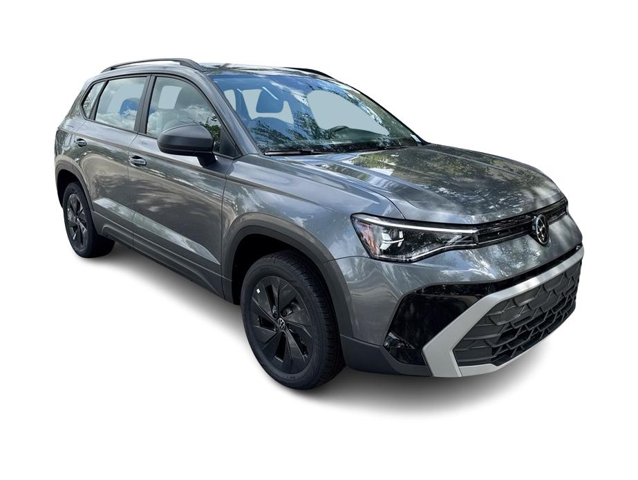 Thumbnail: 2025 Volkswagen Taos - 21