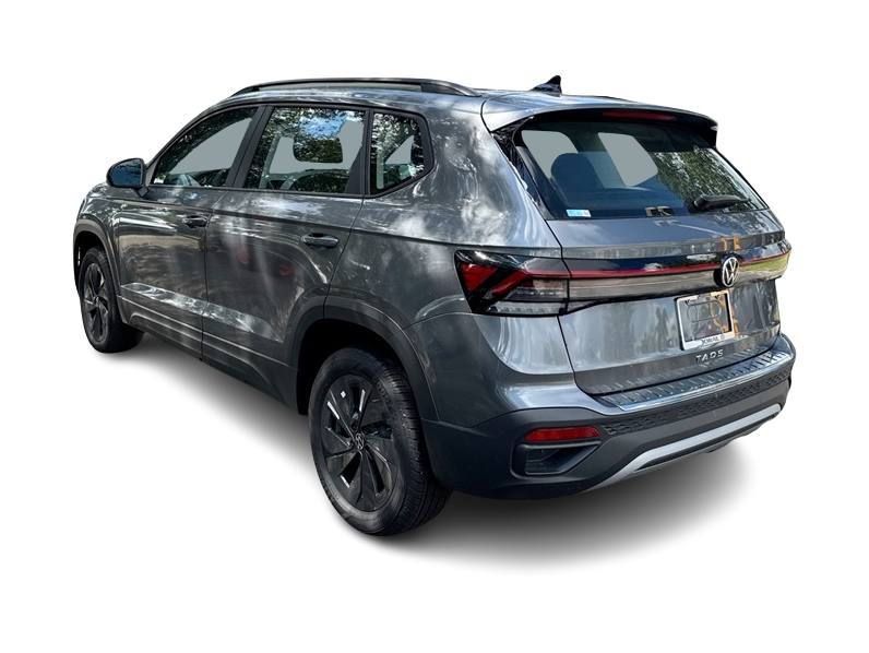 Thumbnail: 2025 Volkswagen Taos - 4