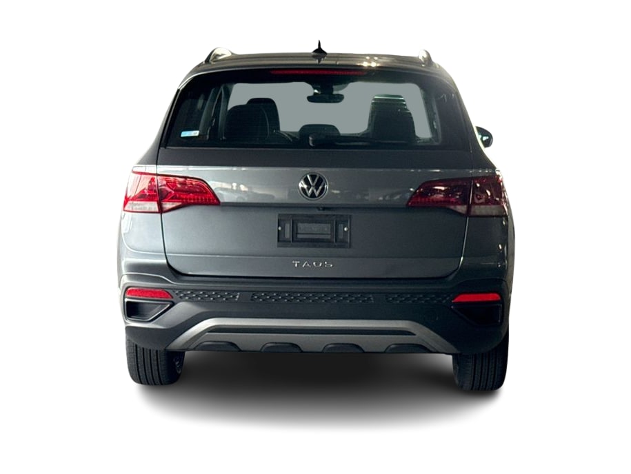 Thumbnail: 2024 Volkswagen Taos - 5