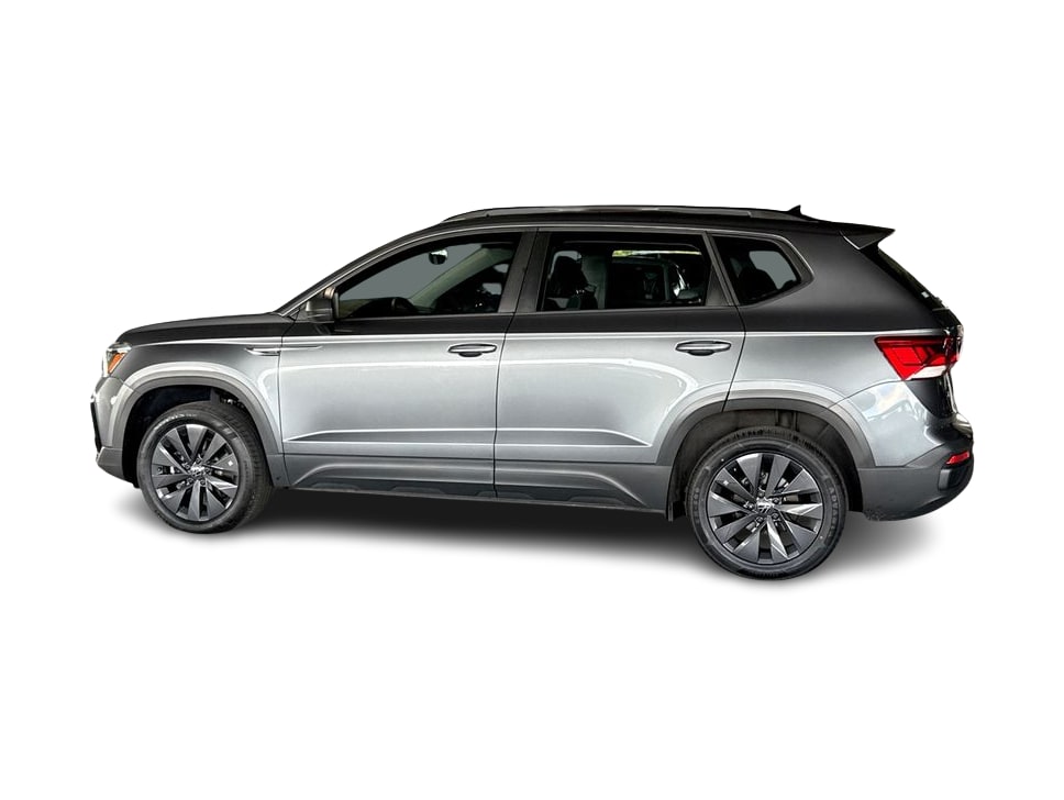 Thumbnail: 2024 Volkswagen Taos - 3