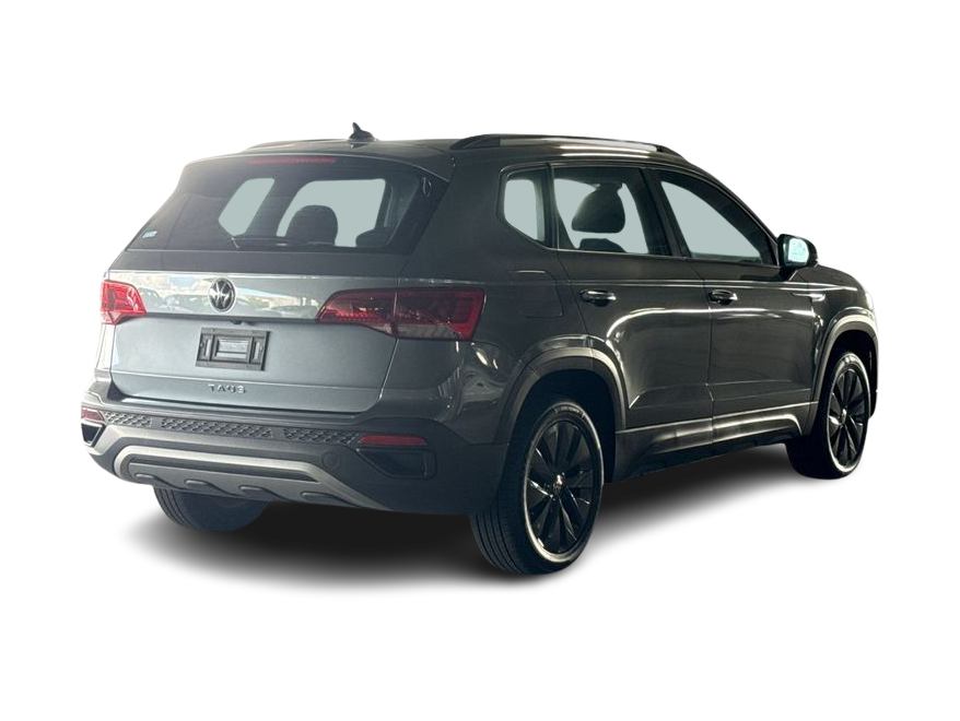 Thumbnail: 2024 Volkswagen Taos - 22