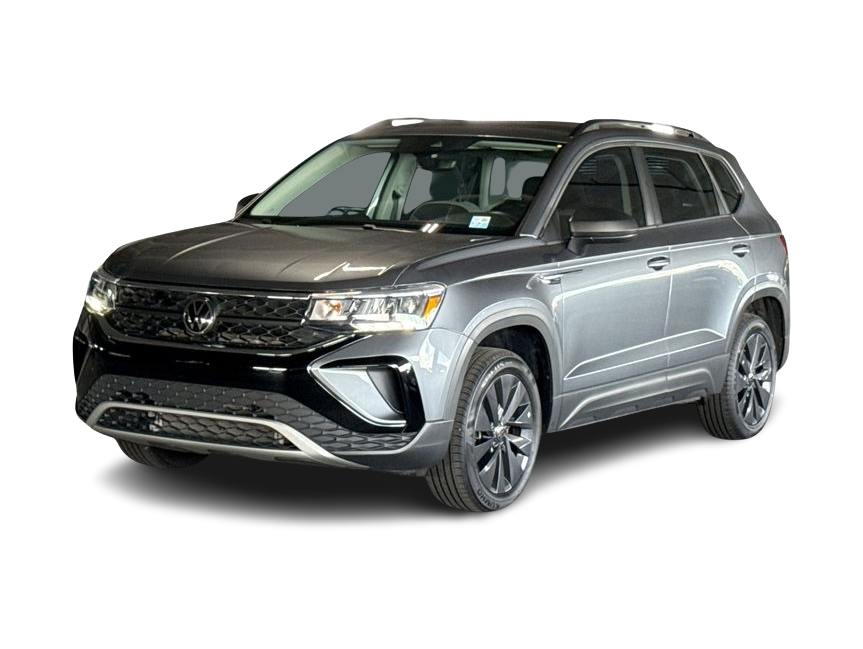 Thumbnail: 2024 Volkswagen Taos - 21