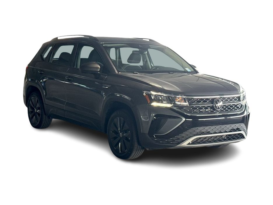 Thumbnail: 2024 Volkswagen Taos - 20