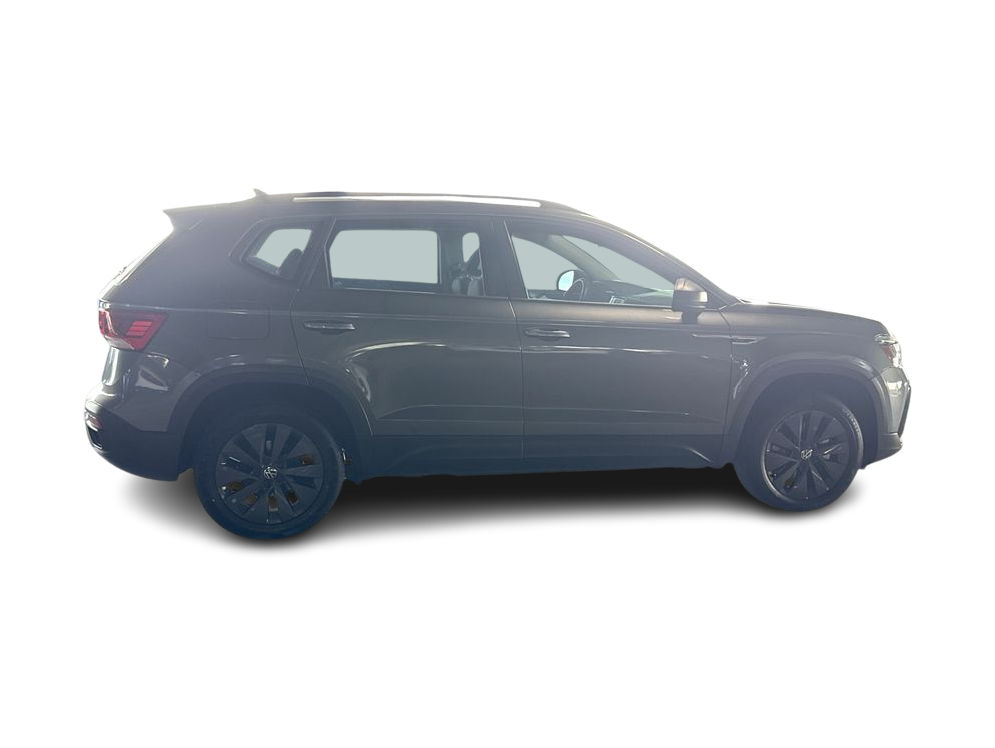 Thumbnail: 2024 Volkswagen Taos - 23