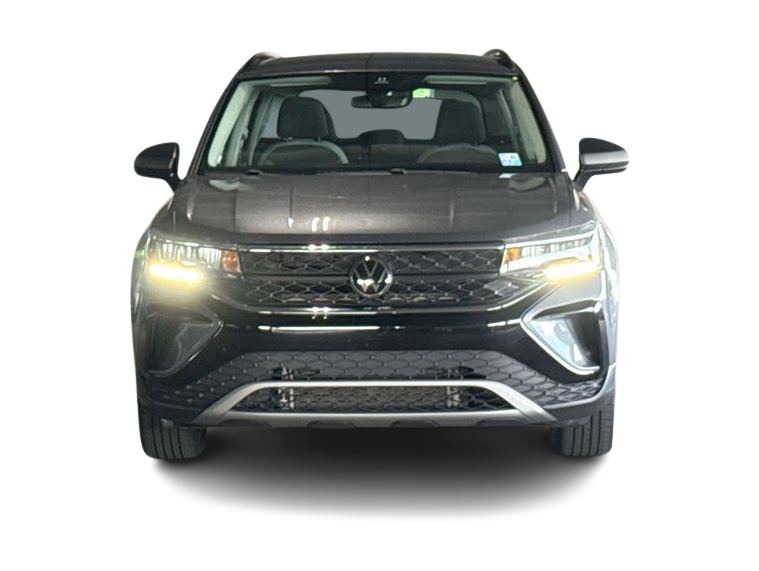 Thumbnail: 2024 Volkswagen Taos - 6