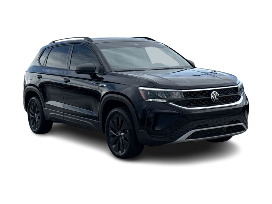 Thumbnail: 2024 Volkswagen Taos - 20