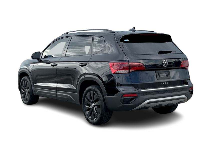 Thumbnail: 2024 Volkswagen Taos - 4