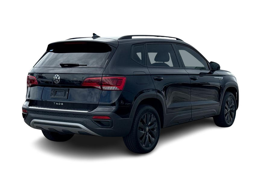 Thumbnail: 2024 Volkswagen Taos - 22