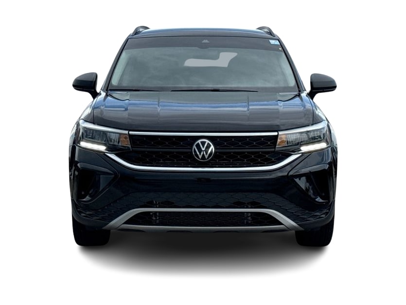 Thumbnail: 2024 Volkswagen Taos - 6