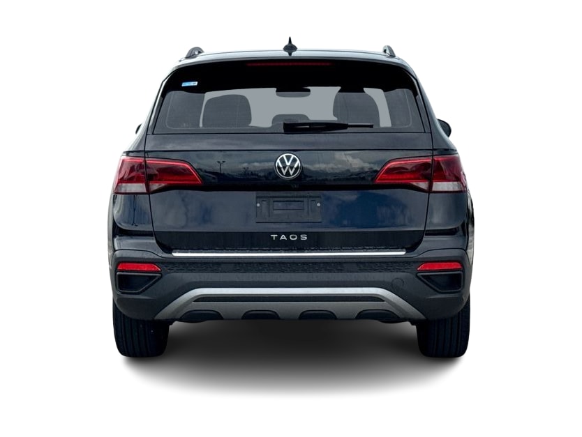 Thumbnail: 2024 Volkswagen Taos - 5