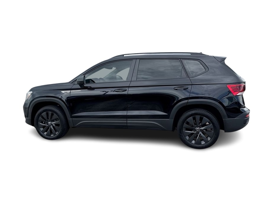 Thumbnail: 2024 Volkswagen Taos - 3