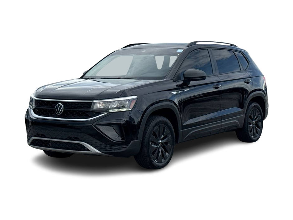 Thumbnail: 2024 Volkswagen Taos - 21