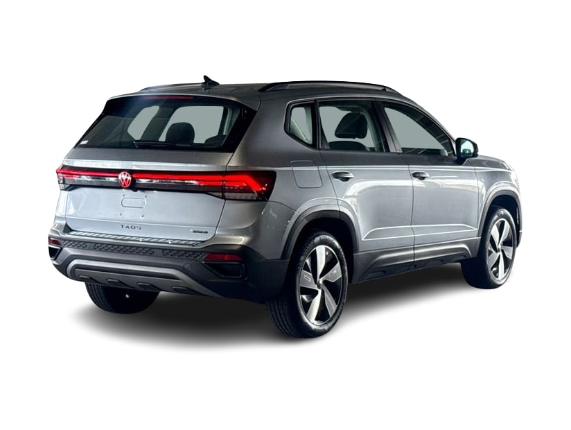 Thumbnail: 2025 Volkswagen Taos - 21