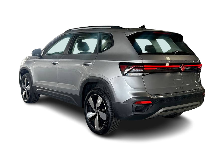 Thumbnail: 2025 Volkswagen Taos - 4