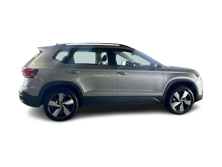 Thumbnail: 2025 Volkswagen Taos - 22