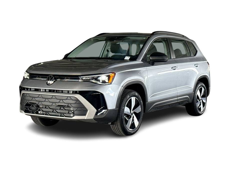 Thumbnail: 2025 Volkswagen Taos - 19