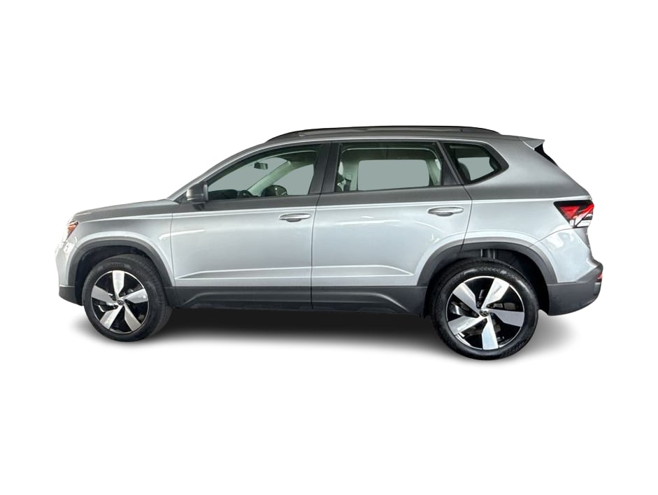 Thumbnail: 2025 Volkswagen Taos - 3