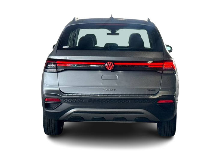 Thumbnail: 2025 Volkswagen Taos - 20