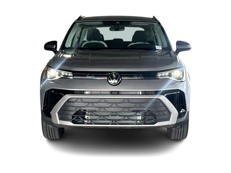 Thumbnail: 2025 Volkswagen Taos - 5