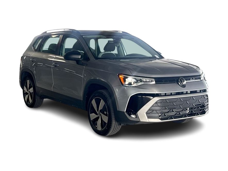 Thumbnail: 2025 Volkswagen Taos - 18