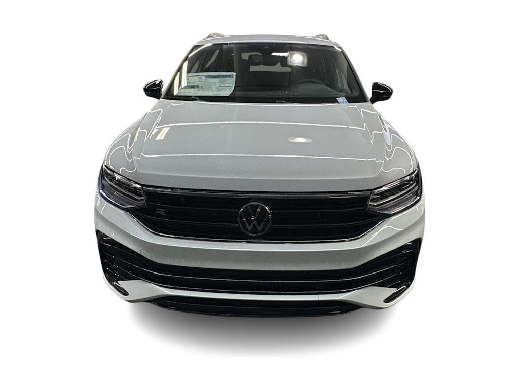 2024 Volkswagen Tiguan SE R-Line Black 7