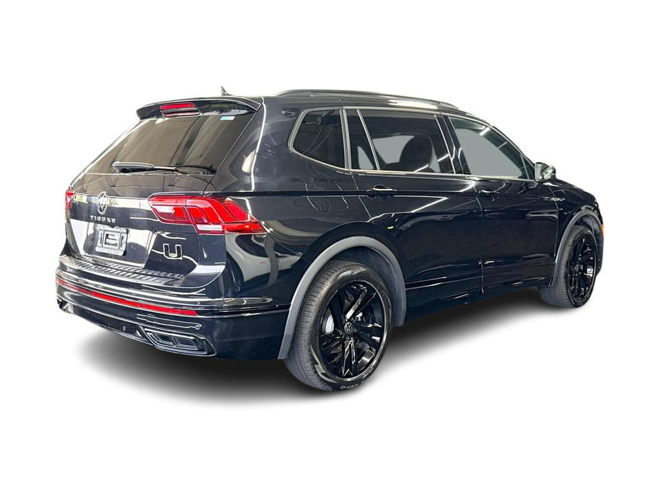 Thumbnail: 2023 Volkswagen Tiguan - 22