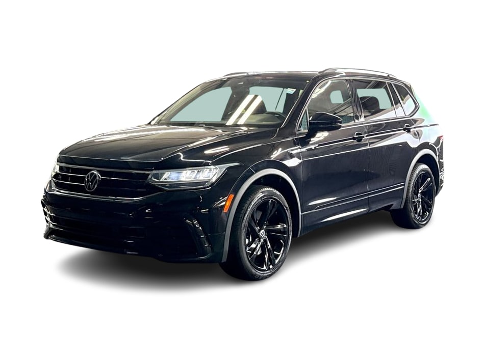 Thumbnail: 2023 Volkswagen Tiguan - 21