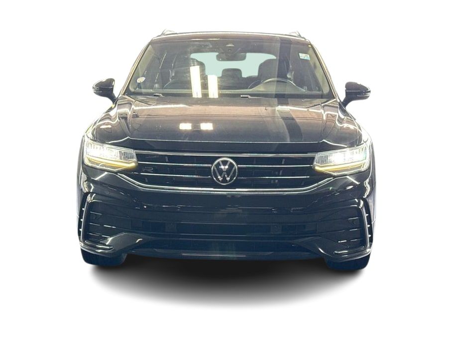 Thumbnail: 2023 Volkswagen Tiguan - 6