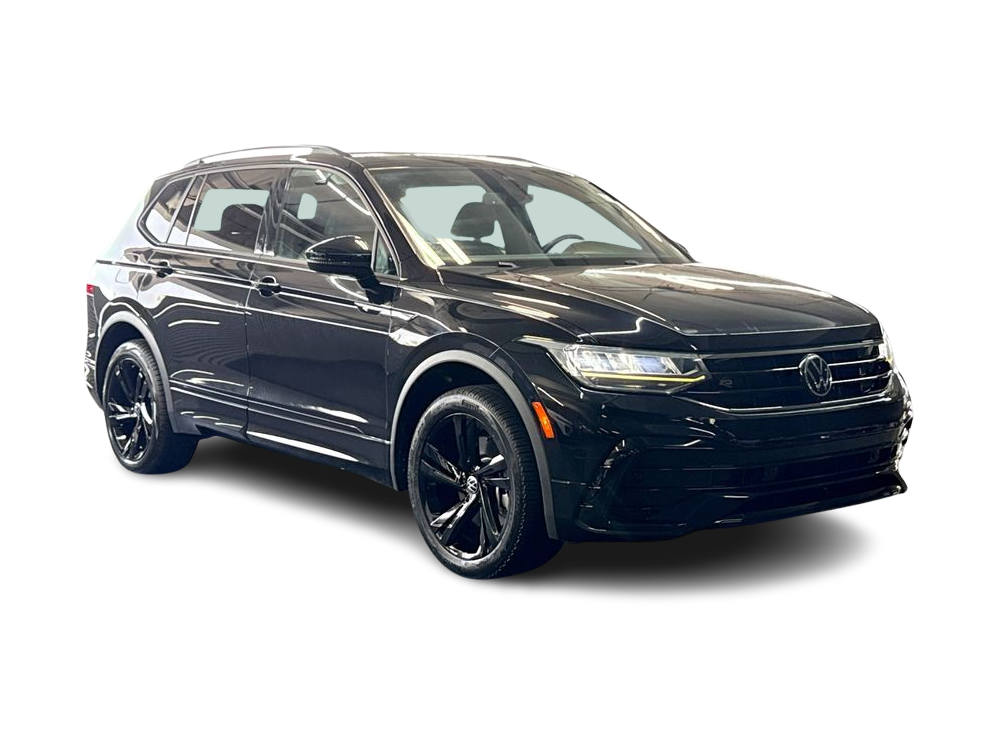 Thumbnail: 2023 Volkswagen Tiguan - 20