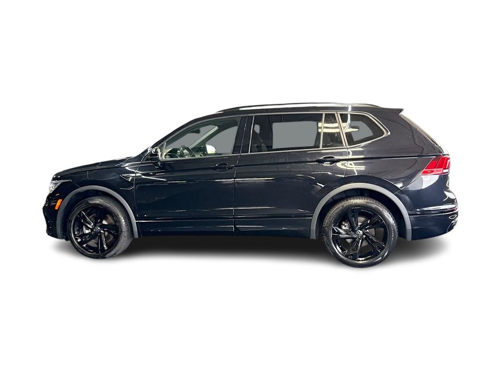 Thumbnail: 2023 Volkswagen Tiguan - 3