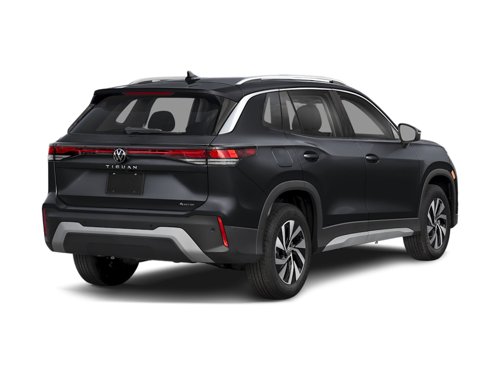 Thumbnail: 2026 Volkswagen Tiguan - 10