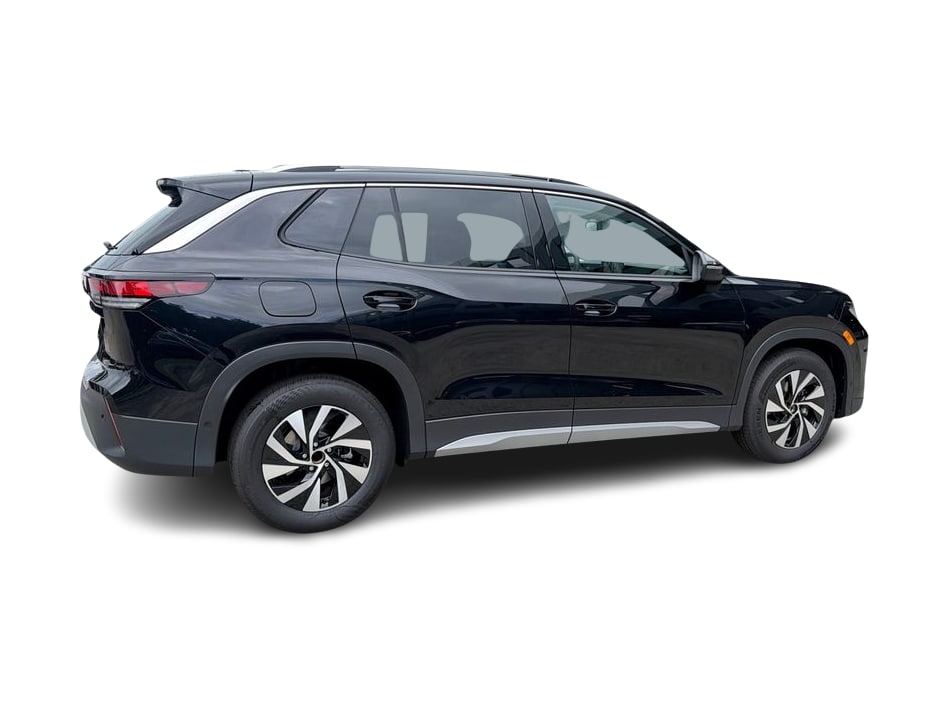 Thumbnail: 2026 Volkswagen Tiguan - 23