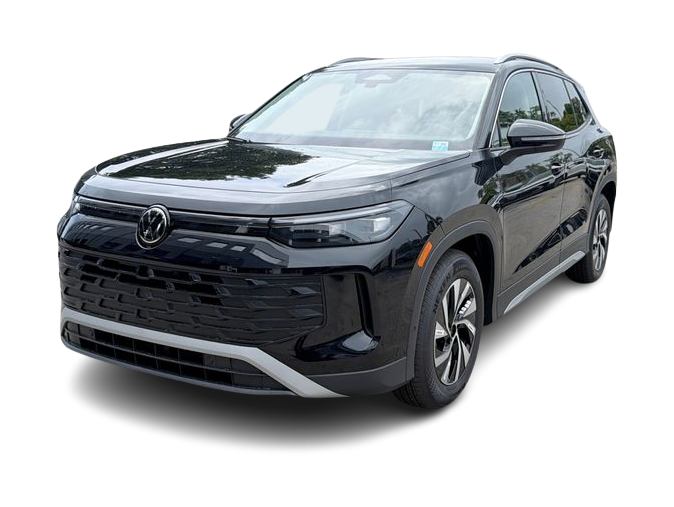 Thumbnail: 2026 Volkswagen Tiguan - 20