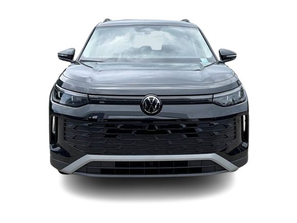 Thumbnail: 2026 Volkswagen Tiguan - 19