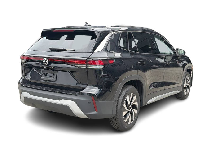 Thumbnail: 2026 Volkswagen Tiguan - 22